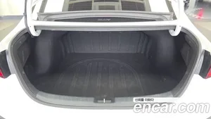 Kia K3, 2020 — миниатюра 26