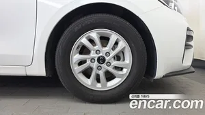 Kia K3, 2020 — миниатюра 7