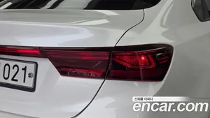 Kia K3, 2020 — миниатюра 9