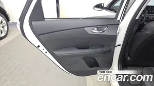 Kia K3, 2020 — миниатюра 15