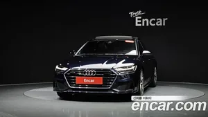 Audi A7, 2021 — миниатюра 2