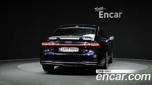 Audi A7, 2021 — миниатюра 3