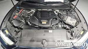 Audi A7, 2021 — миниатюра 5