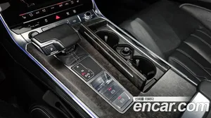 Audi A7, 2021 — миниатюра 11