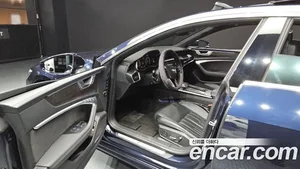 Audi A7, 2021 — миниатюра 12