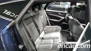 Audi A7, 2021 — миниатюра 16