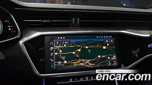Audi A7, 2021 — миниатюра 21