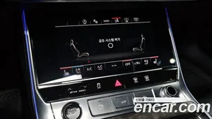 Audi A7, 2021 — миниатюра 22