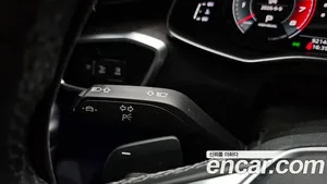 Audi A7, 2021 — миниатюра 24