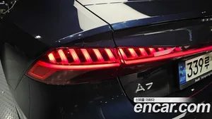 Audi A7, 2021 — миниатюра 8
