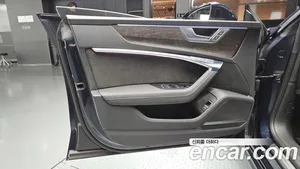 Audi A7, 2021 — миниатюра 13