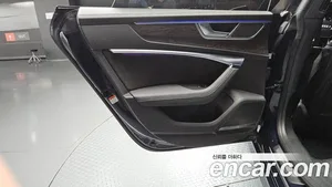 Audi A7, 2021 — миниатюра 14
