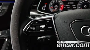 Audi A7, 2021 — миниатюра 27