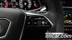 Audi A7, 2021 — миниатюра 28