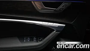 Audi A7, 2021 — миниатюра 29