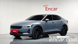 Polestar Polestar 2, 2022 — миниатюра 1