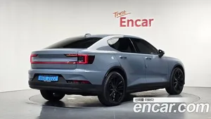 Polestar Polestar 2, 2022 — миниатюра 2