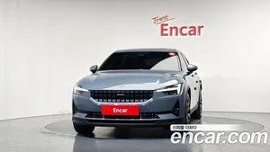 Polestar Polestar 2, 2022 — миниатюра 3