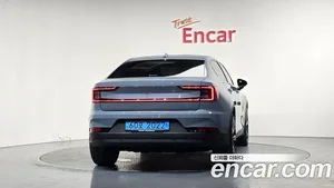 Polestar Polestar 2, 2022 — миниатюра 4