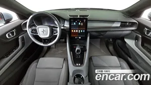 Polestar Polestar 2, 2022 — миниатюра 10
