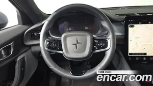 Polestar Polestar 2, 2022 — миниатюра 21