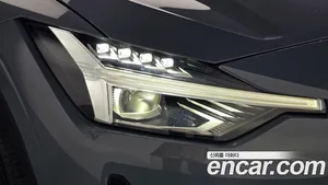 Polestar Polestar 2, 2022 — миниатюра 8