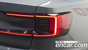 Polestar Polestar 2, 2022 — миниатюра 9