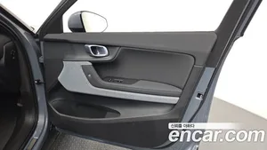 Polestar Polestar 2, 2022 — миниатюра 14