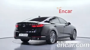 Kia K7, 2017 — миниатюра 2