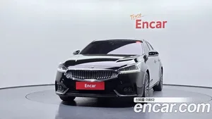 Kia K7, 2017 — миниатюра 3