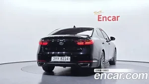 Kia K7, 2017 — миниатюра 4