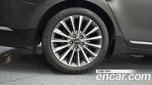 Kia K7, 2017 — миниатюра 5