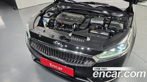 Kia K7, 2017 — миниатюра 6
