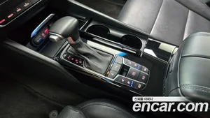 Kia K7, 2017 — миниатюра 12