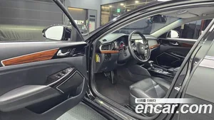 Kia K7, 2017 — миниатюра 13