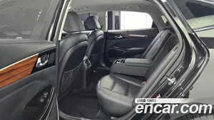 Kia K7, 2017 — миниатюра 18
