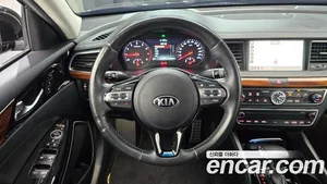 Kia K7, 2017 — миниатюра 19