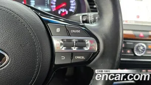 Kia K7, 2017 — миниатюра 22