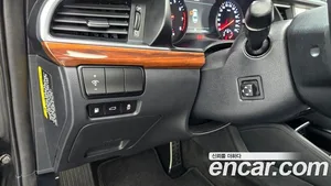 Kia K7, 2017 — миниатюра 24