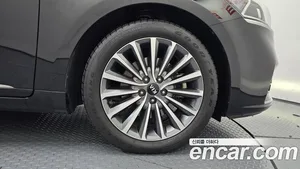 Kia K7, 2017 — миниатюра 7