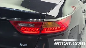 Kia K7, 2017 — миниатюра 9