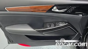 Kia K7, 2017 — миниатюра 14