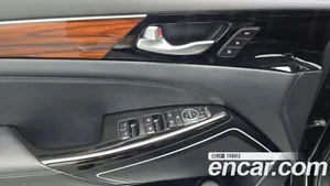 Kia K7, 2017 — миниатюра 29