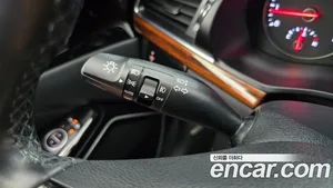 Kia K7, 2017 — миниатюра 31