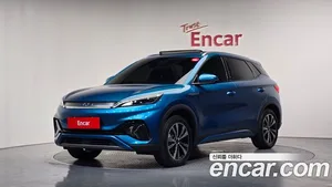 BYD Atto 3, 2025 — миниатюра 1
