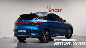 BYD Atto 3, 2025 — миниатюра 2