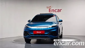 BYD Atto 3, 2025 — миниатюра 3