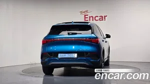 BYD Atto 3, 2025 — миниатюра 4
