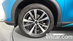 BYD Atto 3, 2025 — миниатюра 5