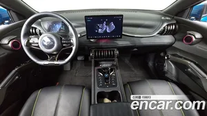 BYD Atto 3, 2025 — миниатюра 10